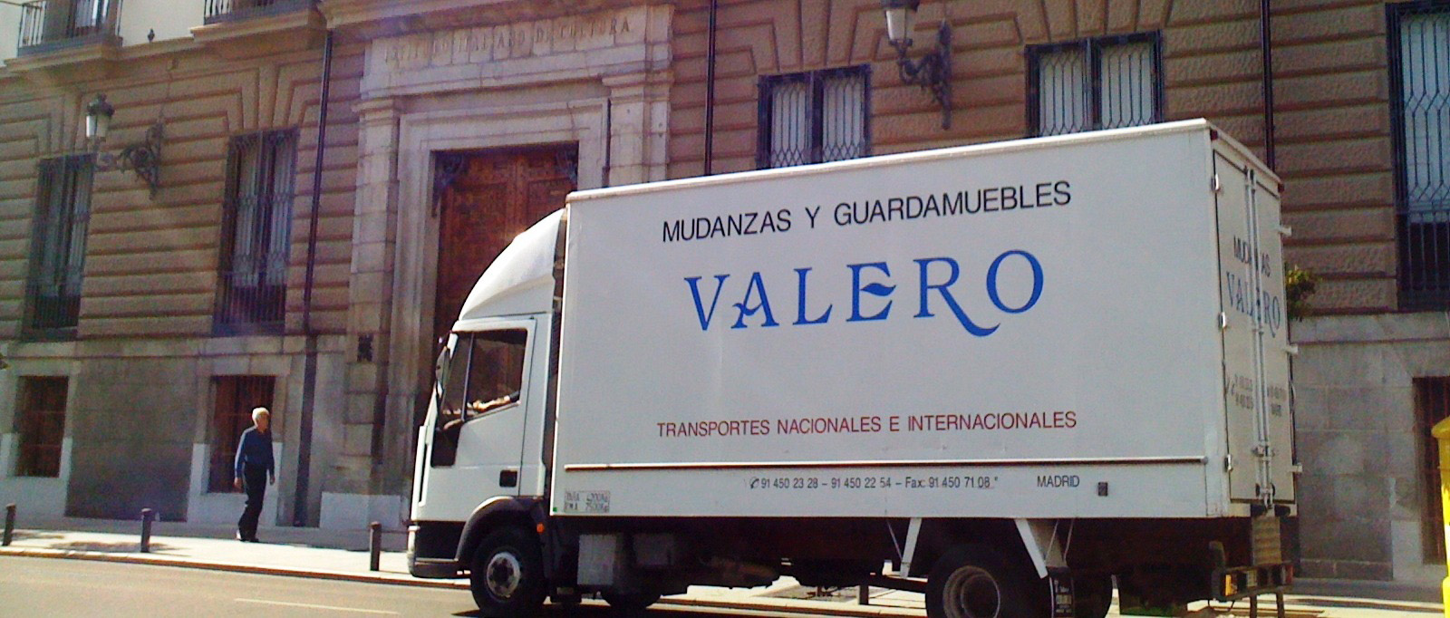 service image